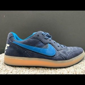 Nike Suede Tiempo 94 sneakers
